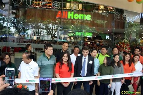 AllHome Cagayan de Oro .
